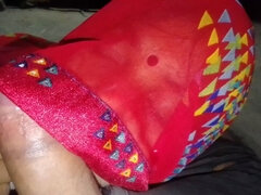 Fafanje, Par, Domaci pornič, Indijka