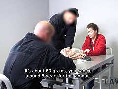 Avsugning, Tjeckisk, Hardcore, Fitta, Verklighet, Suger, Trekant, Tuttar