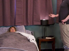 お尻, フェラチオ, 気狂い, イく瞬間, チン, 顔射, 手コキする, オマンコ