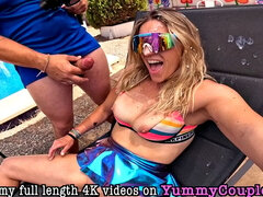 Cum Slut Lilly Cumshot Compilation - Best Ever