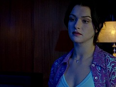 Velké kozy, Brunetka, Kozičky