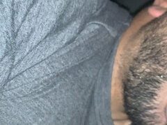 My Straight Friend Asks Me for Sloppy Wet Head