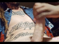 Μεγάλος πούτσος, Γυναικεία επιβολή, Μαλακία, Αυνανισμός