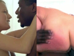 Stor rumpe, Kukk suging, Bløtkake, Bakfra, Hotell, Lesbisk, Orgie, Petite