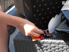 Amador amadora, Loiroa, Morena, Transar de quatro, Hd, Público, Despir, Adolescente