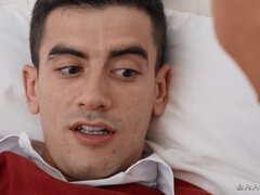 Jordi El Nino Polla fucks BBW Sybil Stallone