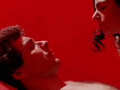 Rumpe, Babe, Stor rumpe, Kukk suging, Mørk, Hardcore, Slikking, Fitte