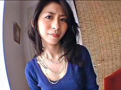 Asiatisch, Tussi, Japanische massage, Milf