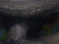 Kompilácia, Pár, Striekanie semena, Indické, Tehotná