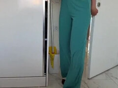 Amatør, Røv, Familie, Tysk, Hjemmelavet, Mor, Slave, Tabu