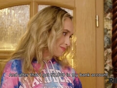 Röv slick, Vacker, Stor stjärt, Stora tuttar, Europeisk, Hd, Porrstjärnor, Rimjobb