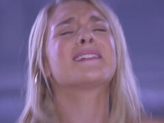 Anaal, Blond, Lul, Dubbele penetratie, Groep, Hd, Interraciaal, Pornster