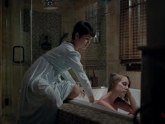 Analno, Velika rit, Velike joške, Rjavolaska, Kurac, Zrela, Milf, Najstnice