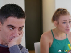 Lieveling, Grote lul, Pijpbeurt, Rondborstig, Hardcore, Pornster, Kut duiken, Tiener