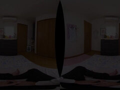 18 ans, Collège université, Japonaise, Pov, Réalité