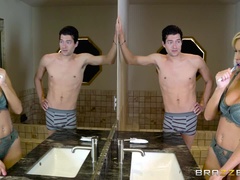 Tekintélyes didik, Szőke, Cumizás, Csalás, Pár, Nézőpont, Valóság