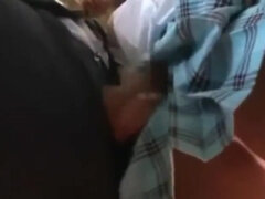 Asiatisk, Rumpa, Avsugning, Bystig, Creampie, Fetisch, Japansk, Naturlig