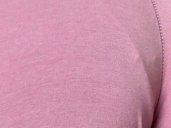 Amatorka, Duży tyłek, Latynoska, Sikanie, Solo