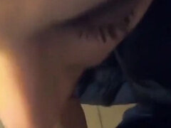 Fafanje, Rjavolaska, Fetiš, Dekle drka tiča, Latinka, Milf, Prvoosebno snemanje seksa