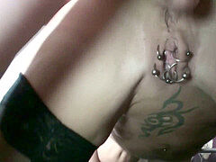 In den arsch, Paar, Deutsch, Reif, Milf, Mutti, Taboo