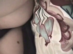 Amatör, Blondin, Avsugning, Hardcore, Tuttar