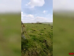 Duże cycki, Brytyjski, Cycata, Hd, Nagi, Nudysta, Warkocze, Cycki