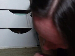 Amatéři, Brunetka, Evropské, Femdom, Fetiš, Sólo