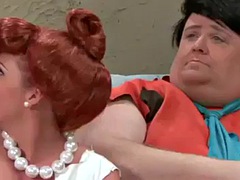 Bambino, Pompino, Brunetta, Schizzo di sborra