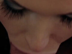 Anal, Stor rumpe, Stor kukk, Blond, Kukk suging, Milf, Mamma, Fitte