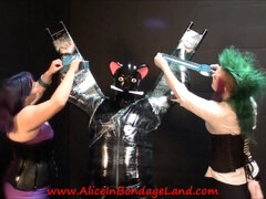 Rumpa, Stor stjärt, Stora tuttar, Femdom, Fetisch, Handjobb, Hardcore, Milf