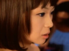 Asiat, Behåret, Hårdt