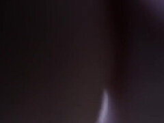 Brunette, Tjekkisk, Dominerende kvinne, Fotfetisj, Kontor, Sekretær