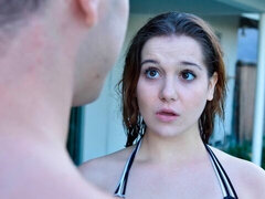 Stor rumpe, Stor kukk, Store pupper, Kukk suging, Bakfra, Milf, Rødtopp