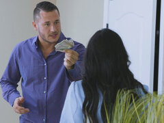 Salle de bains, Sucer une bite, Brunette brune, Plantureuse, Collège université, Hd, Argent, Chevaucher