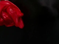 Azjatka, Obciąganie, Sperma, Fetysz, Palcówka, Obciąganie, Japoński, Cycki