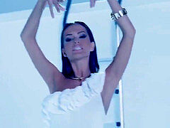 Masturbacja, Shemale, Solo