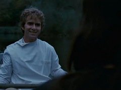 아기, 큰 가슴, 금발의, 흑갈색 머리, 프랑스인, 젖가슴, 빈티지