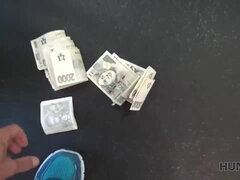 Amatorka, Para, Rogacz, Czeski, Hd, Publiczny, Rzeczywistość, Nastolatki