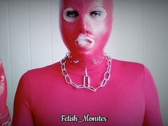 Anaal, Diep in de keel, Dominatie, Latex, Panty, Realiteit, Alleen, Tatoeage