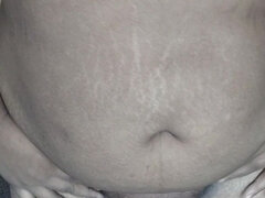 Mollig, Dik, Eerste keer, Handbeurt, Huisgemaakt, Indisch, Alleen