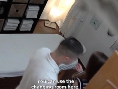 Cumizás, Cseh, Európai, Kőkemény, Hd, Tini