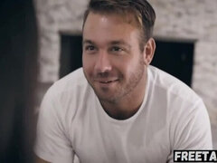 Μεγάλος κώλος, Αδερφός, Μελαχροινή, Σκληρό, Φυλακή, Φυσικά βυζιά, Ξυρισμένη, Αδελφή