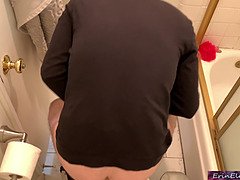 Amerikanisch, Schönheit, Grosser arsch, Vollbusig, Geile alte tussi, Hd, Stiefmutter, Taboo