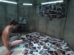 Kötözés, Ujjazás, Gumi, Ápoló, Orgazmus, Nuni, Durva, Rab