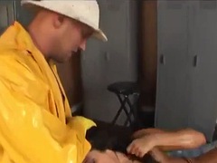 Anál, Kotě, Velké péro, Velké kozy, Stříkání spermatu, Holandské, Hardcore, Milf žcbp