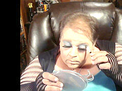 Leie, Transfrau, Solo