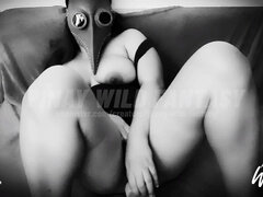 素人, ぽっちゃり, 女, インド人, オナニー, 熟年, オマンコ, 一人