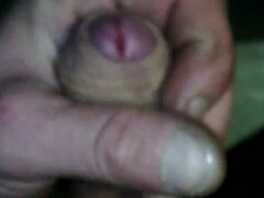 Duży kutas, Niemiecki, Obciąganie, Domowej roboty, Solo