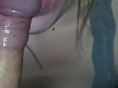 Amador amadora, Boquete, Casal, Vagina gozada cu gozado, Gozar na boca, Jato de porra, Feito em casa, Mãe gostosa