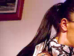 Anal, Sperm skott, Ansiktssperm